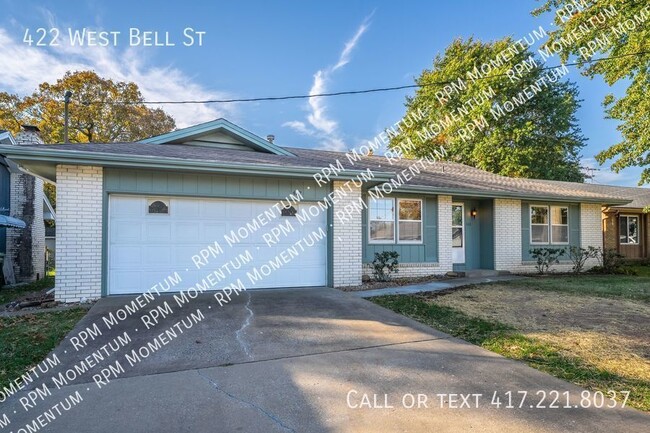 Building Photo - 3 BED, 2 BATH HOUSE FOR RENT