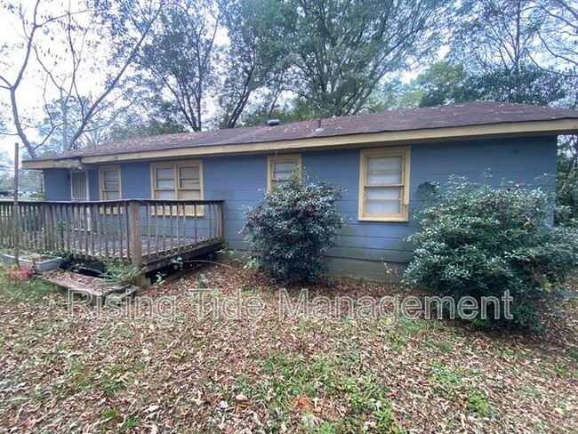 Building Photo - 939 Catherine St