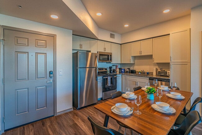 Building Photo - 9600 W Georgia Ave