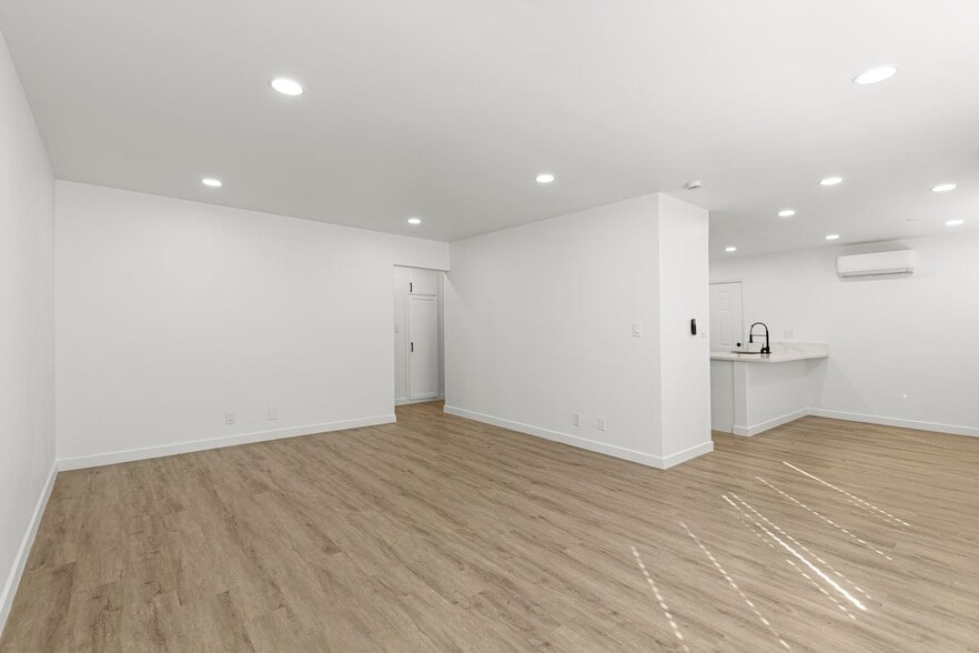 Interior Photo - Muscatel Bungalow Homes