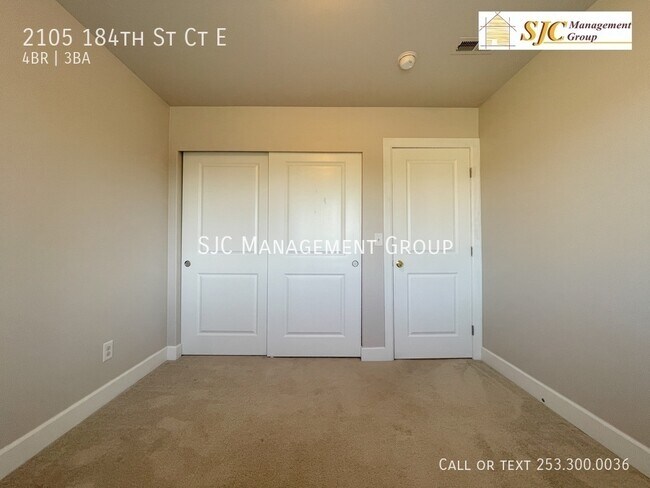 Building Photo - 2105 184th St Ct E