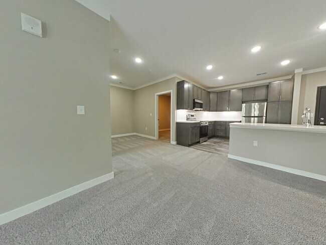 Floorplan - Altair Luxury Apartments
