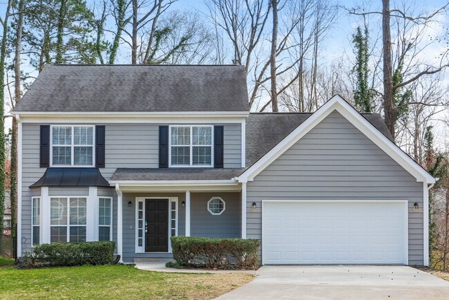 Building Photo - 25 Karen Camille Dr NW