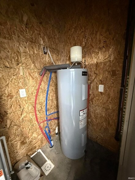 Building Photo - 3417 S Knightridge Rd