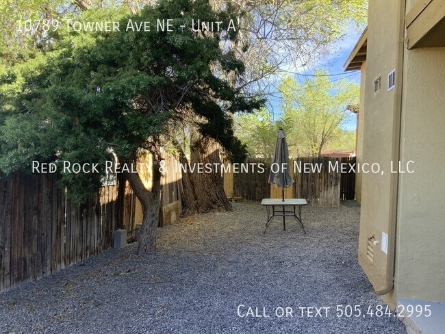 Building Photo - 10789 Towner Ave NE