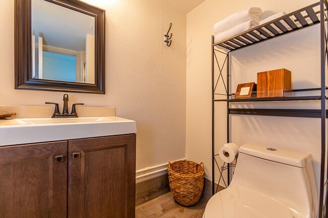 Building Photo - Fully Furnished, 1 Bed/2 Bath, Kamaole Sands