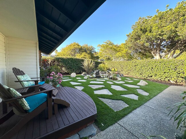 Building Photo - Updated Goleta Home Located in Desirable Santa Barbara Shores