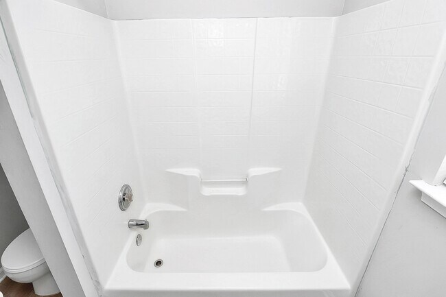 Building Photo - 3731 Bullard St