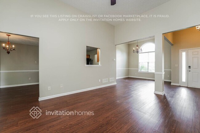 Building Photo - 1346 Haynes Trace Ct SW