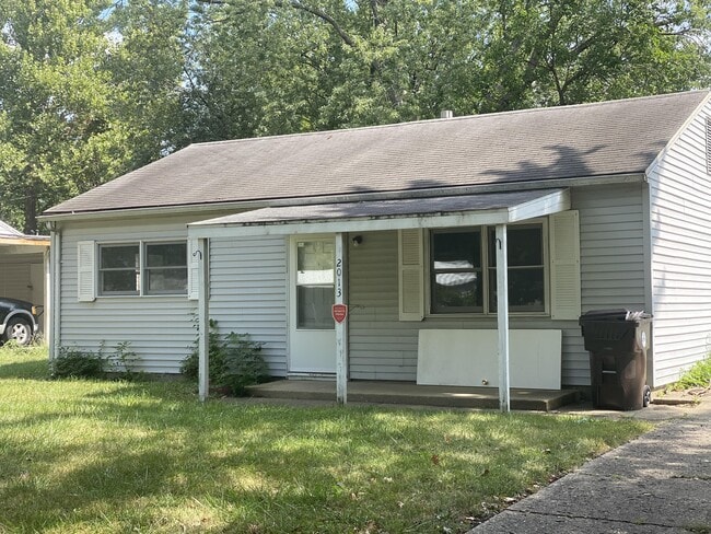 Greendale Apartment Community photo