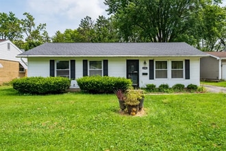 Building Photo - 1206 Aurora Way