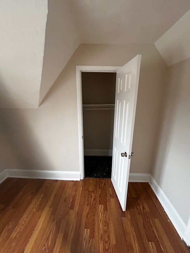 Building Photo - 4201 Park Heights Ave