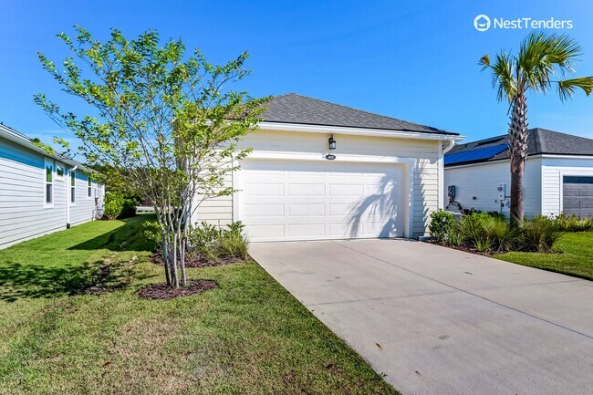 Building Photo - Wildlight Stunner Near Pool & School!