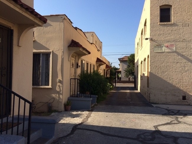 Building Photo - The Wilmot