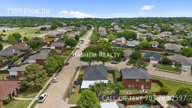 Building Photo - 7309 Eton Dr