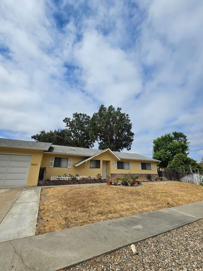 Building Photo - 3155 Rose Ave