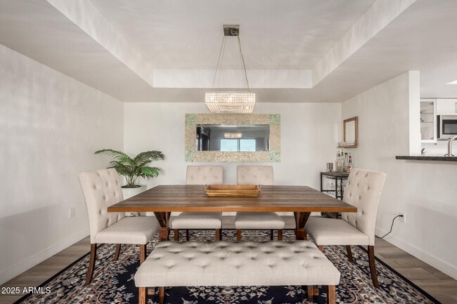 Building Photo - 7970 E Camelback Rd