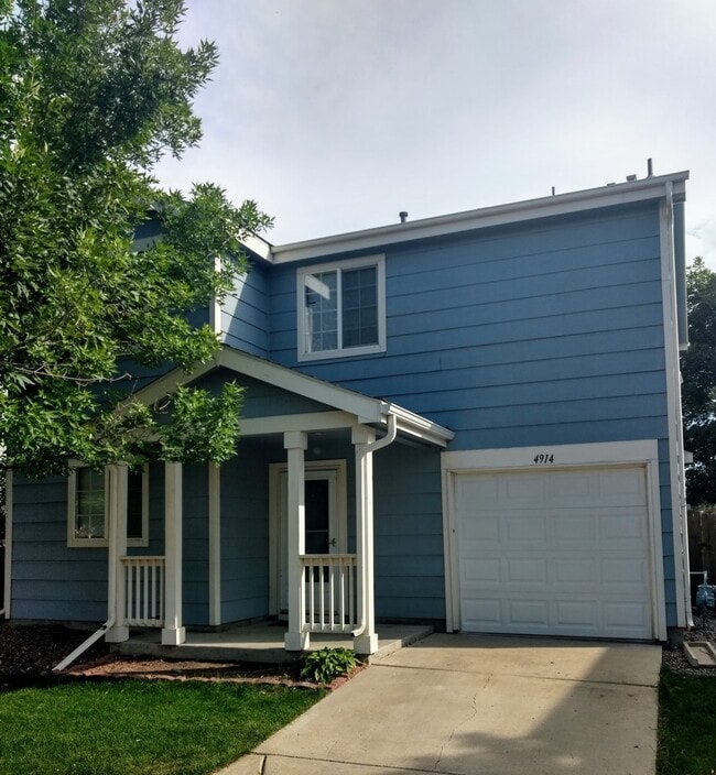 Building Photo - 3 Bedroom 2 Bath House in Thornton Available Now!