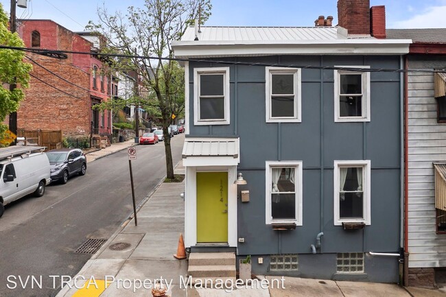 Primary Photo - 3 br, 2 bath House - 1214 James Street