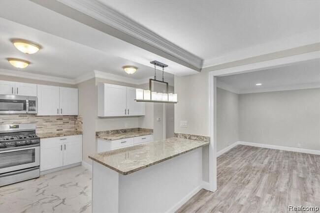 Building Photo - 3134 Harvard Rd