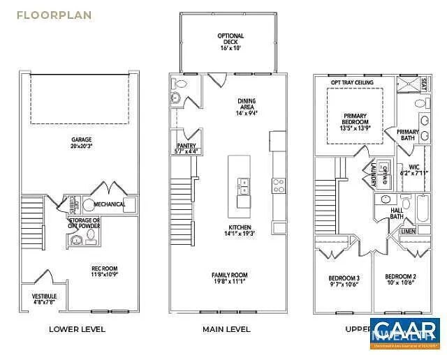 Building Photo - 770 Park Ridge Dr