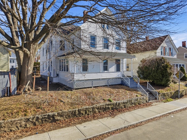 Building Photo - 159 Connecticut Ave