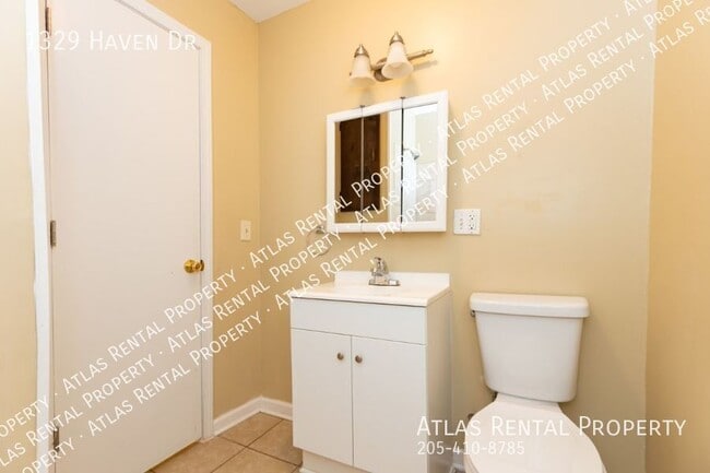 Building Photo - 1329 Haven Dr