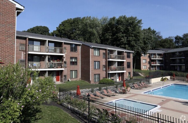 Building Photo - Tacony Crossing