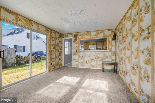 Building Photo - 816 Lincoln St