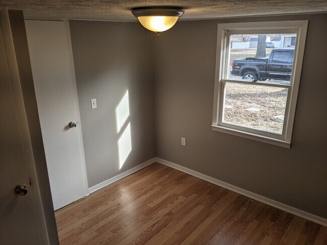 Bedroom 2 - 1415 S 8th St