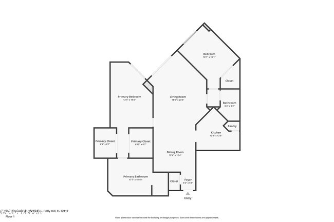 Building Photo - 231 Riverside Dr