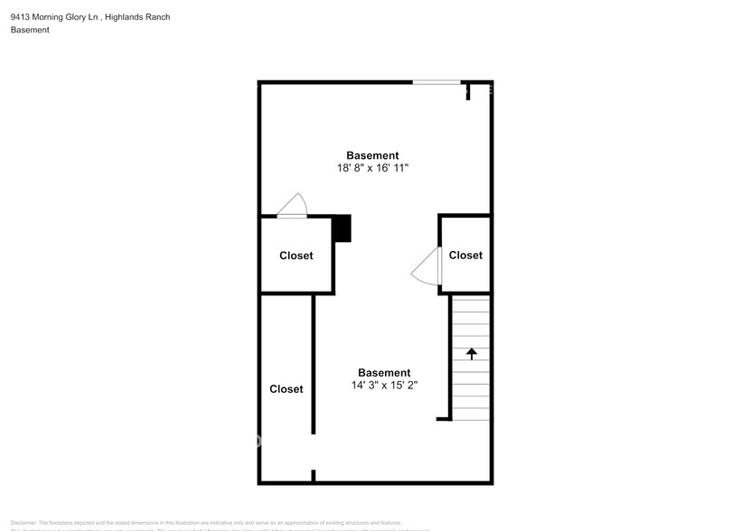 Building Photo - 9413 Morning Glory Ln