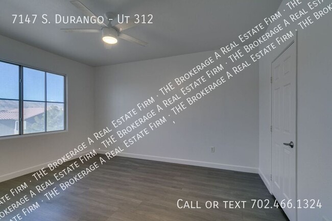 Building Photo - 7147 S. Durango-Ut 312