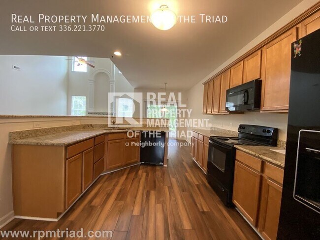 Building Photo - 4539 Deighton Ct