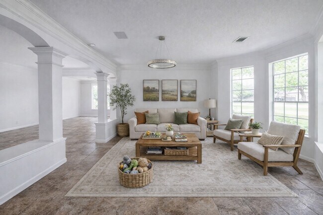 Building Photo - 5534 Weston Dr