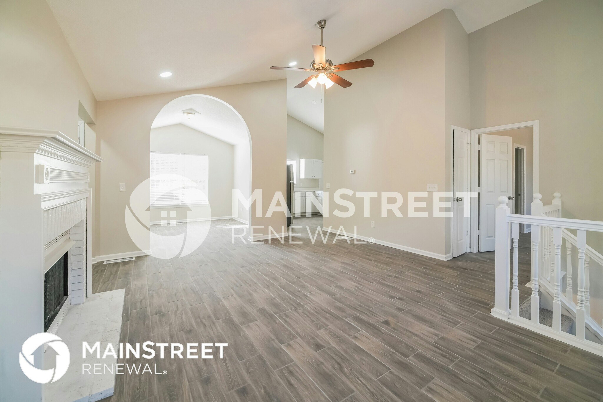 Building Photo - 31 Vinnings Ln SW