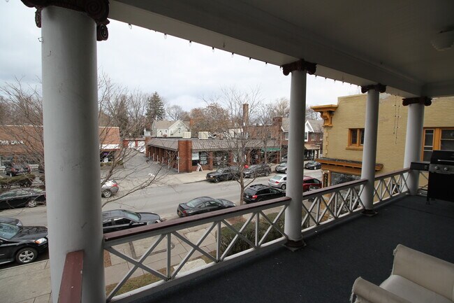 Building Photo - 639 Park Avenue Apt #3