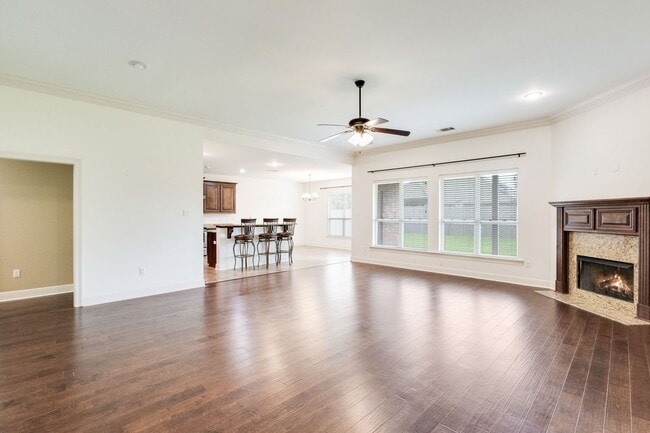 Building Photo - RENTAL HOME AVAILABLE NOW IN YOUNGSVILLE!
