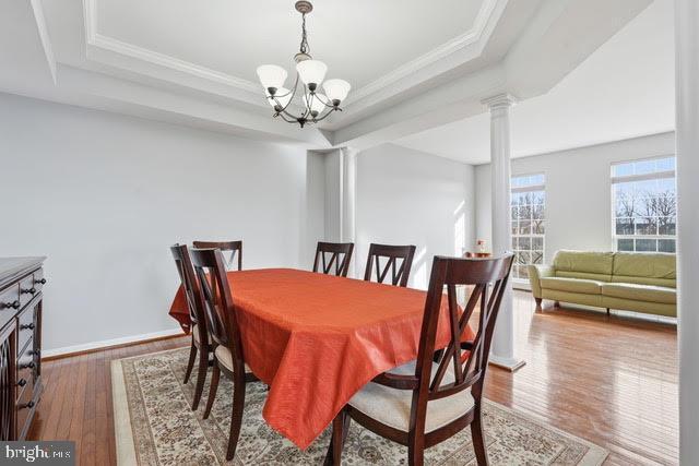 Building Photo - 43281 Goosefoot Square