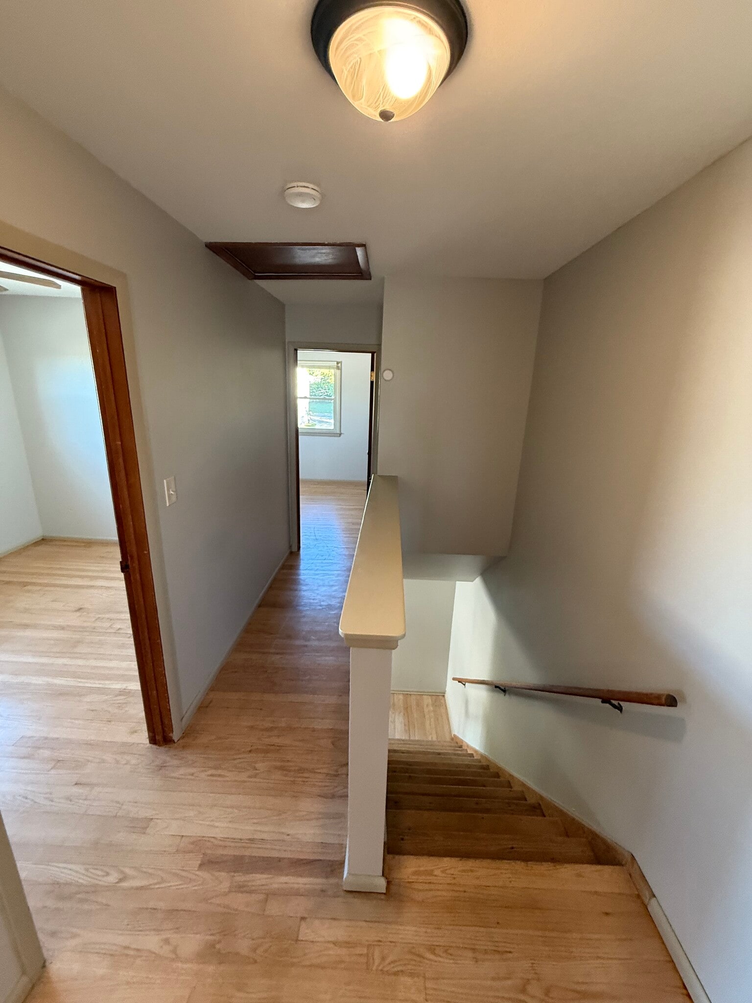 upstairs - 1430 Eder Ln