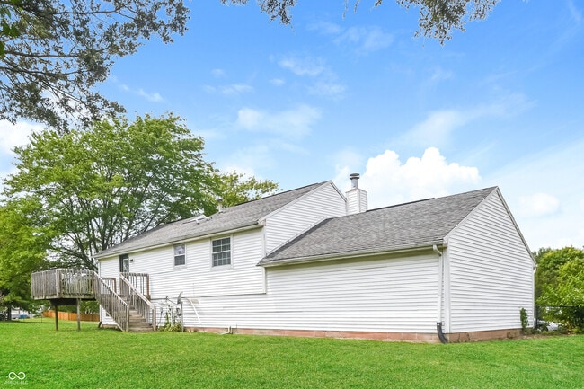 Building Photo - 8313 Castle Farms Rd