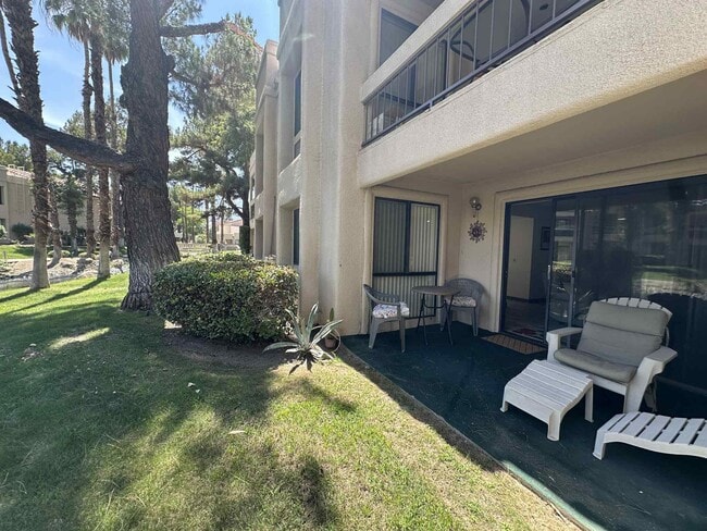 Primary Photo - 35200 Cathedral Canyon Dr