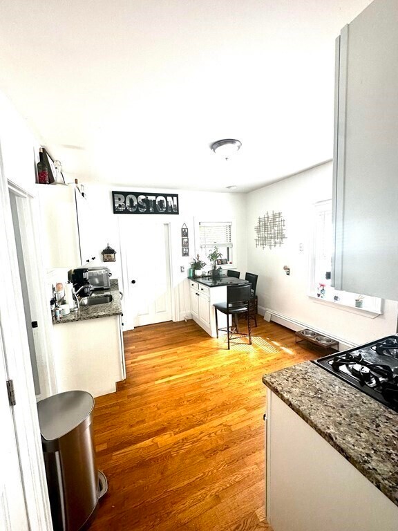 Building Photo - 66 L St