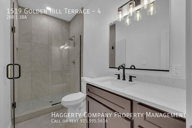 Building Photo - 1519 Golden Hill Terrace