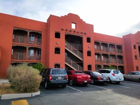 Building Photo - Marble Canyon Manor Apartments