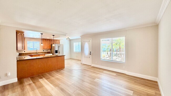 Building Photo - Lovely Downstairs, Entry-Level, End Unit Condo in the Private Diamante HOA Community of Bonsall, ...