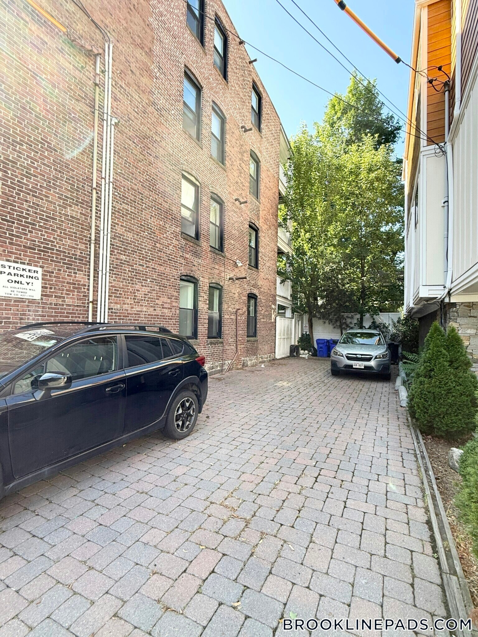 Building Photo - 38 Cameron St