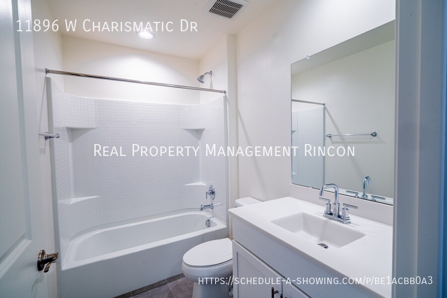 Building Photo - 11896 W Charismatic Dr