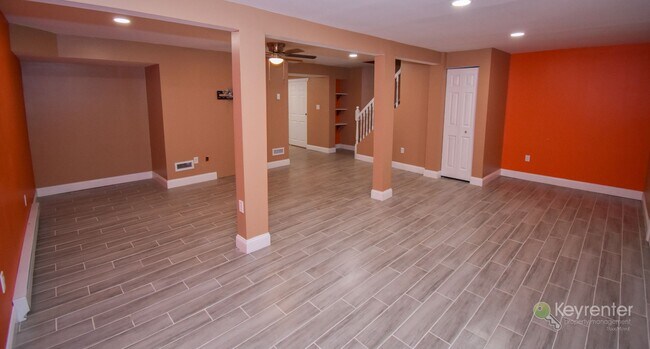 Building Photo - Spacious 2-Bed, 2-Bath Condo in Mill Ridge Community