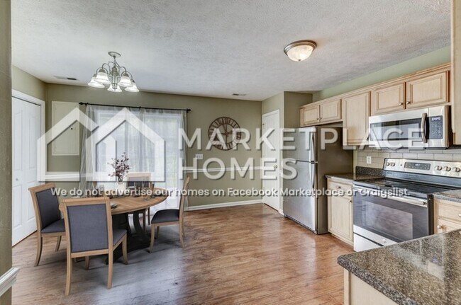 Building Photo - 5170 Hickory Hollow Pkwy